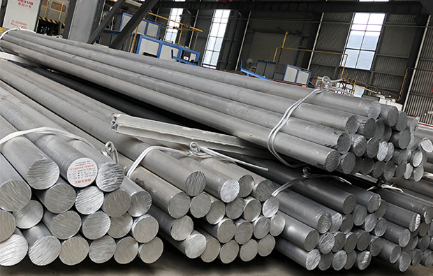 工業及建筑鋁型材